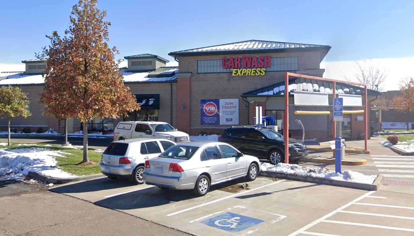 Car Wash at Take 5 Car Wash 204 AuroraQuincy16730, Aurora,CO for