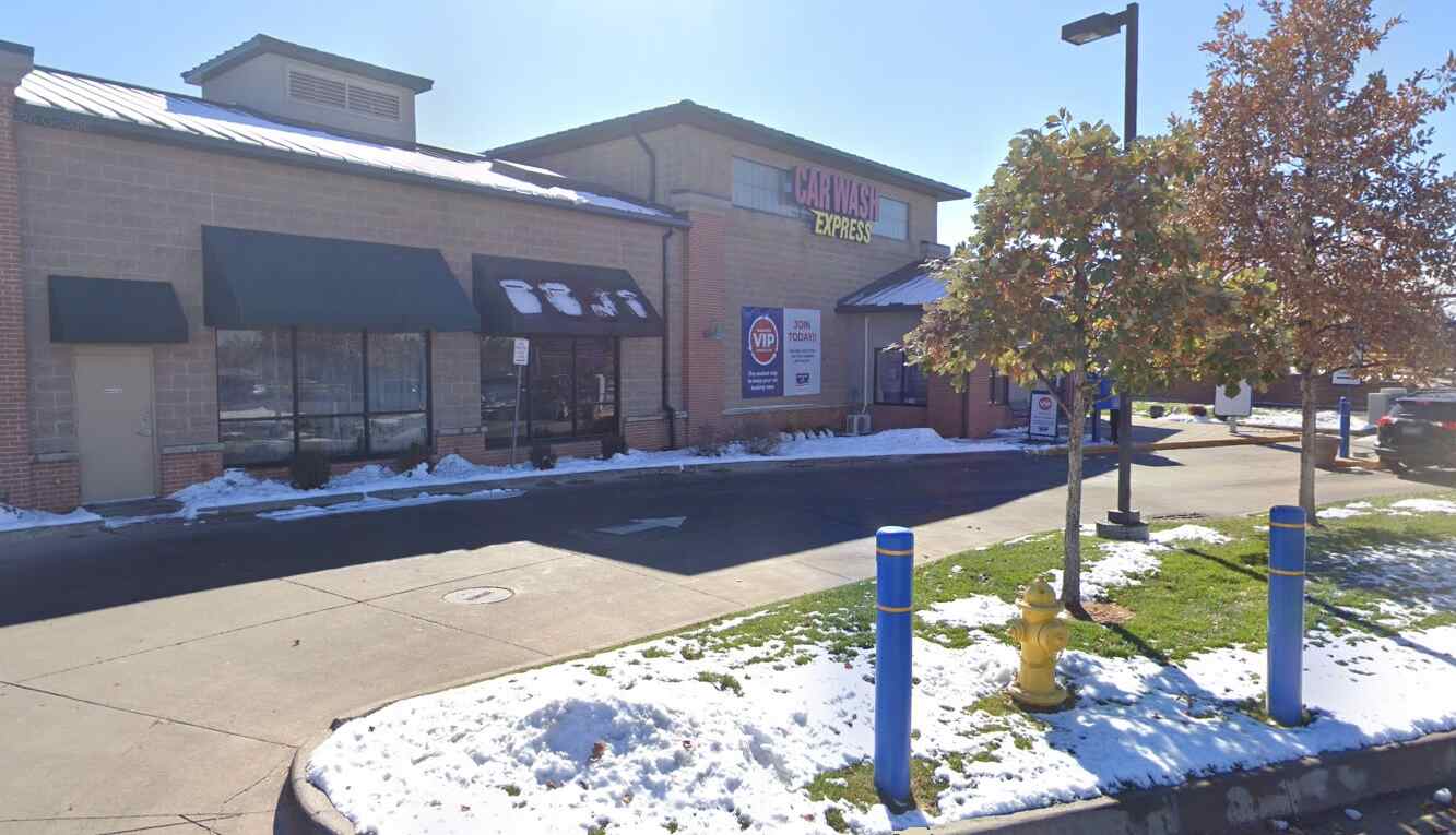 Car Wash at Take 5 Car Wash 204 AuroraQuincy16730, Aurora,CO for