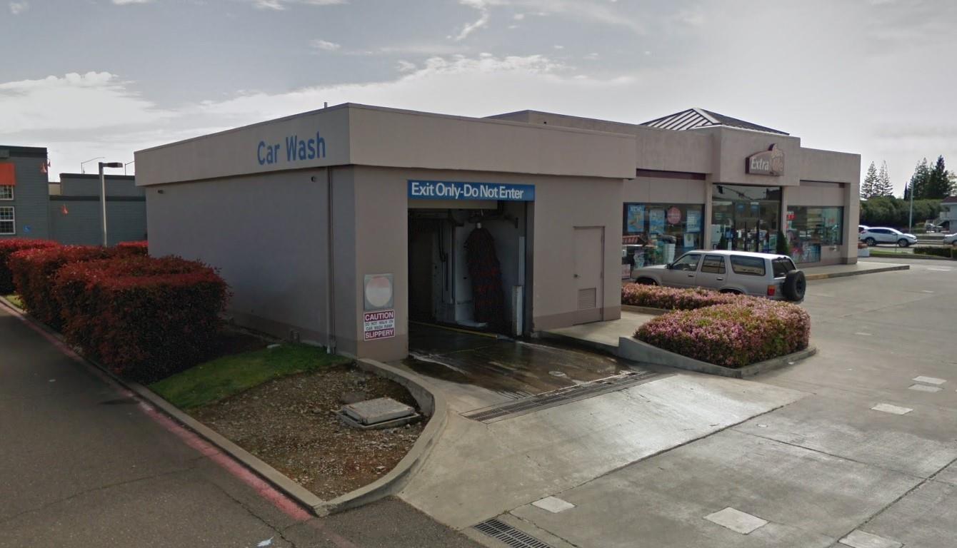 Car Wash at Zinfandel Car Wash, Rancho Cordova,CA for 3.99