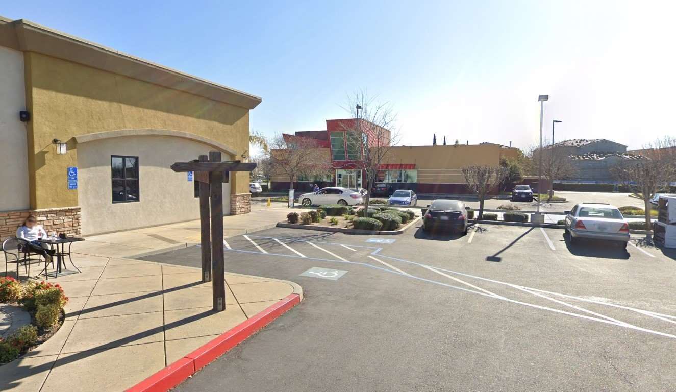 Car Wash at Natomas Express Car Wash and Detail Sacramento, Sacramento