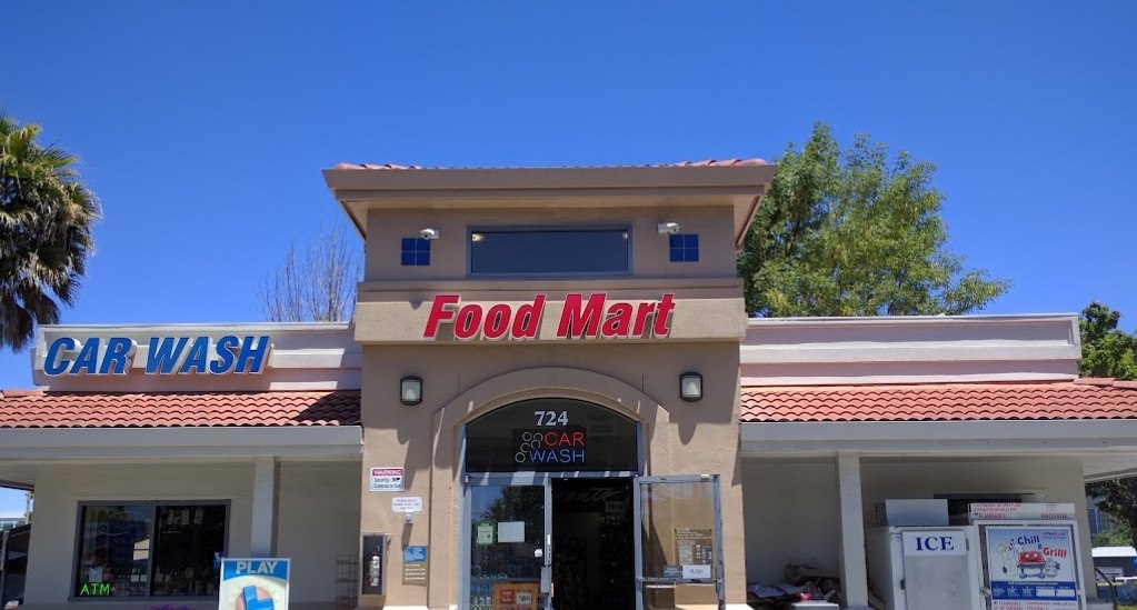 Car Wash at Chevron Sunnyvale, Sunnyvale,CA for 3.99