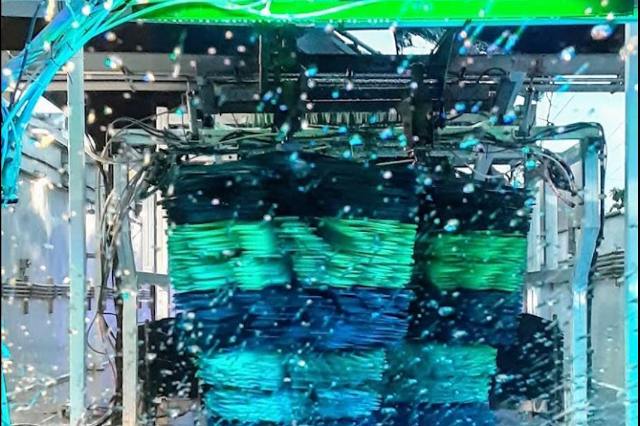 Car Wash at Quick Quack Car Wash Hayward, CA