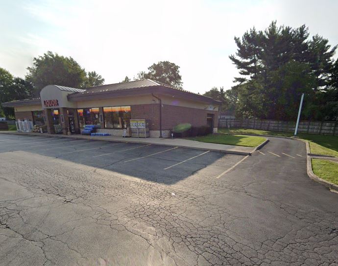 Car Wash at Batavia Shell