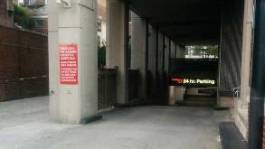 300 E 59th St.- MPC Parking