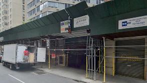 417 E 53rd St.- Sutton Parking