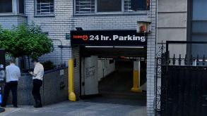 211 E 53rd St.- Scarlet 53 Parking