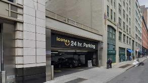 51 W 22nd St - 22nd and Sixth Parking