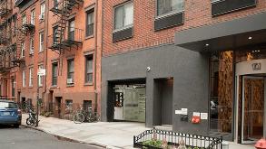 101 West 15th St.- Vincent 15 Parking