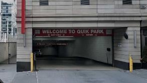 40 Riverside Blvd.- QP Hudson Vl Parking