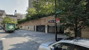 185 West End Ave.- Gemini Parking 185