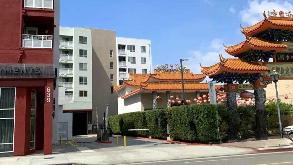 639 North Broadway (Jia Apartments Valet) Garage
