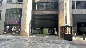 CBS/DEUTSCHE BANK