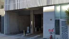 925 La Brea Parking