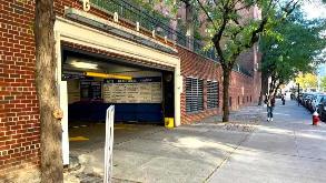 420 E. 20th St Parking