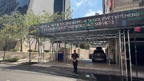 36 W 58th St Parking