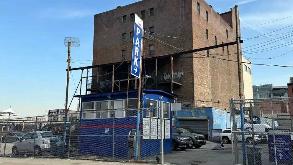 604 W 46th St Parking