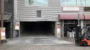 512 E 12th St. (1200 Wall St) - Garage