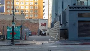 6301 Hollywood Blvd Parking