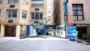 36 East 39th St Garage