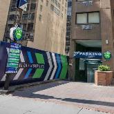 58 West 58th St Garage 