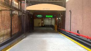 168 E 66th Street Parking Garage