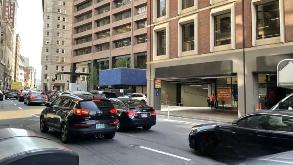 43 Tremont St Parking