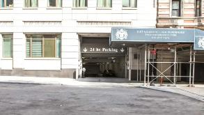 355 West 71st Street Parking