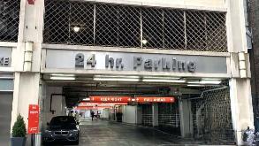 260 West 54th Street Parking