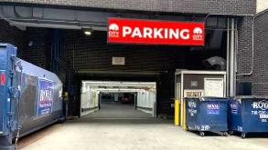 207 West 52nd Street Parking