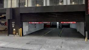 136 West 40th Street Parking