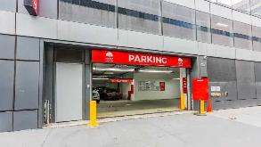 624 West 43rd Street Parking