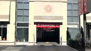 235 West 48th Street Parking