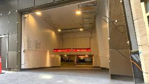 501 West 17th Street Parking