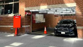 99 Jane Street Parking