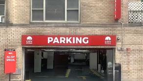 38 East 36th Street Parking