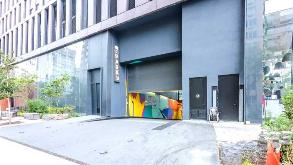 435 East 35th Street Parking