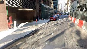 60 East 44th Street Parking