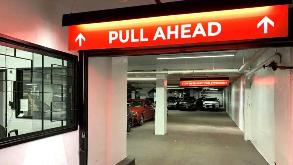 425 East 54th Street Parking