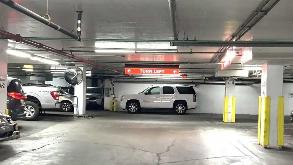 210 East 65th Street Parking