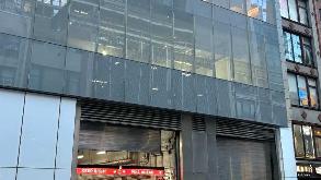53 West 46th Street Parking