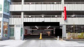 45-45 Center Blvd. Parking
