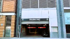 52-34 2nd Street Parking