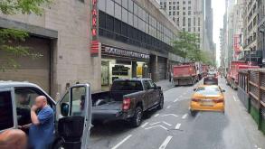 53 W 48TH ST PARKING LLC
