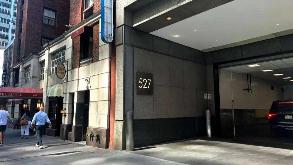 44 East 54th St Parking