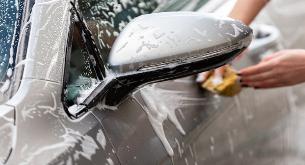 Way Find & Reserve Parking, Auto Insurance, Car Wash & More