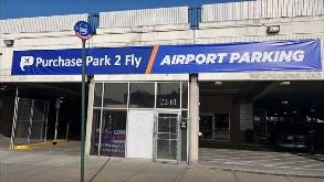 LGA Parking